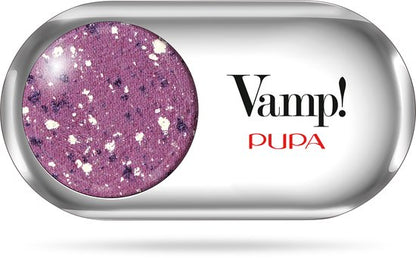 PUPA Milano Vamp! Gems Multi-Reflex Oogschaduw 101 Purple Crash - 1,5 gr