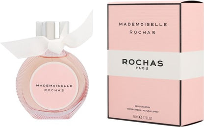 Rochas Mademoiselle Paris - Eau de parfum voor dames - 50ML