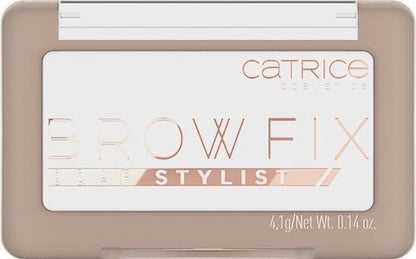 Kleur Fixatie Catrice Brown Fix 010-full and fluffy Zeep (4,1 g)