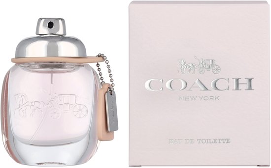 Coach Eau de Toilette Spray 30 ml