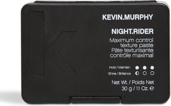 KEVIN.MURPHY Night.Rider Wax - 30gr
