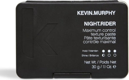 KEVIN.MURPHY Night.Rider Wax - 30gr