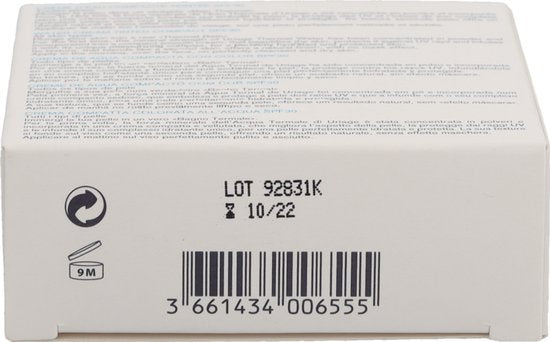 Uriage Eau Thermale Tinted Compact - 10 gr