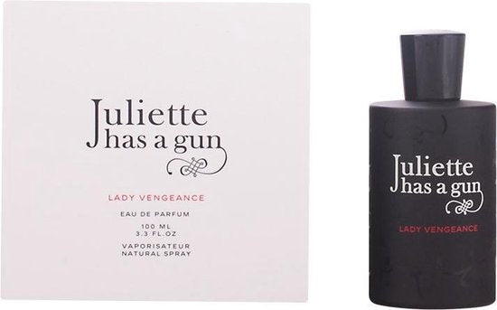 Juliette Has a Gun Lady Vengeance Eau De Parfum Spray 100 ml