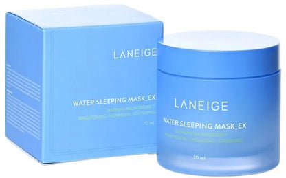 Laneige - Water Sleeping Mask EX - 70 ml