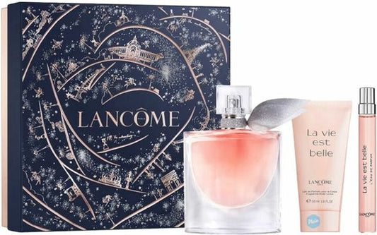Lancome La vie est belle Geschenkset Limited Edition