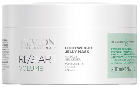 Hair Mask Revlon Re-Start 250 ml
