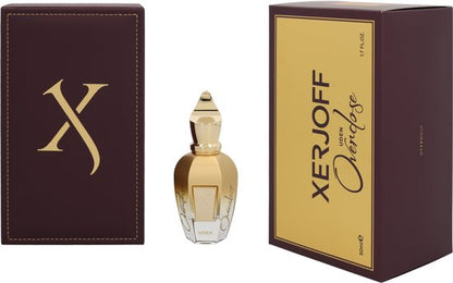 Xerjoff Shooting Stars Uden Overdose 50 ml - Eau De Parfum Spray (Unisex)