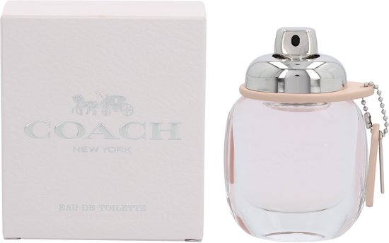 Coach Eau de Toilette Spray 30 ml