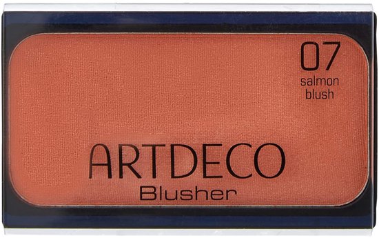 Artdeco - Blusher / Blush - 07 Salmon Blush