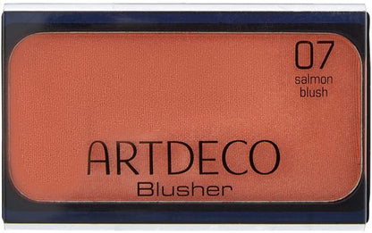 Artdeco - Blusher / Blush - 07 Salmon Blush
