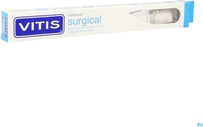 Vitis Surgical Tandenborstel