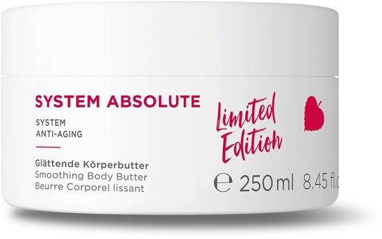 Annemarie Börlind - Absolute Anti-Aging NachtCreme Light - 50 ml