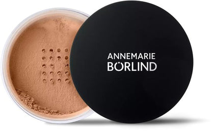 Annemarie Börlind 602535 gezichtspoeder almond 10 g