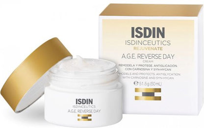 ISDIN - Isdinceutics A.G.E. Reverse Day - 50 ml