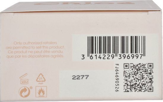 Chloé Chloé Rose Tangerine - 75 ml - eau de toilette spray - damesparfum