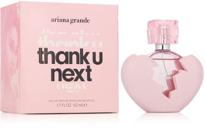 Ariana Grande - Thank U Next Eau de Parfum - 50ml