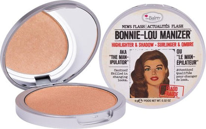 theBalm | Bonnie-Lou Manizer Highlighter