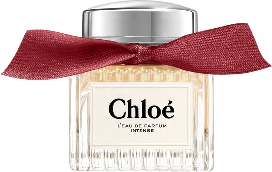 Chloé Chloé Intense - 30 ml - eau de parfum spray - damesparfum