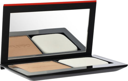 Shiseido - Synchro Skin Self Refreshing - Powder Foundation - 240 Quartz