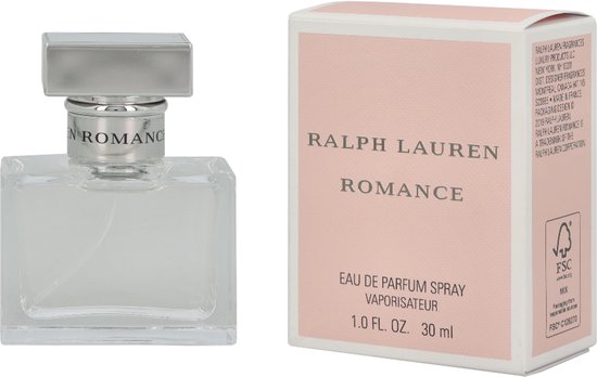 Ralph Lauren - Romance - Eau De Parfum - 30 ml