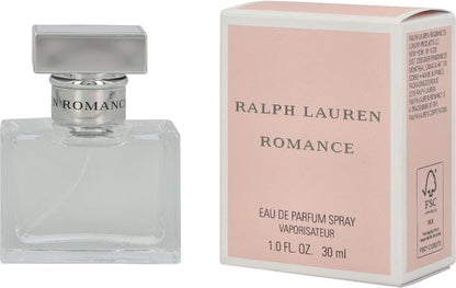 Ralph Lauren - Romance - Eau De Parfum - 30 ml