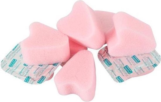 Joy Division Original Soft Tampons - 50 stuks