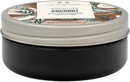 The Body Shop Coconut Body Butter - 200ml