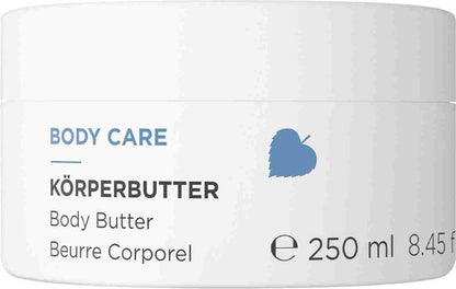Annemarie Börlind Lichaamsboter Body Care 250 ml