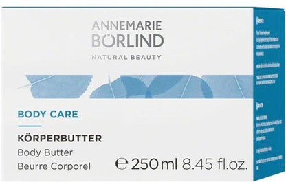 Annemarie Börlind Lichaamsboter Body Care 250 ml