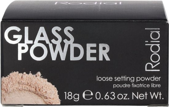 Rodial - Glass Powder - 18 gr