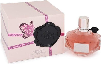 Viktor & Rolf Flowerbomb Nectar 50 ml - Eau de Parfum - Damesparfum