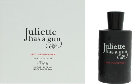 Juliette Has a Gun Lady Vengeance Eau De Parfum Spray 100 ml