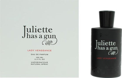 Juliette Has a Gun Lady Vengeance Eau De Parfum Spray 100 ml
