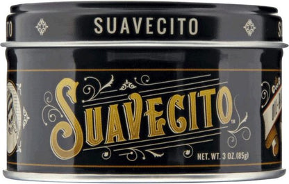 Suavecito Pomade Oil Based 85gr