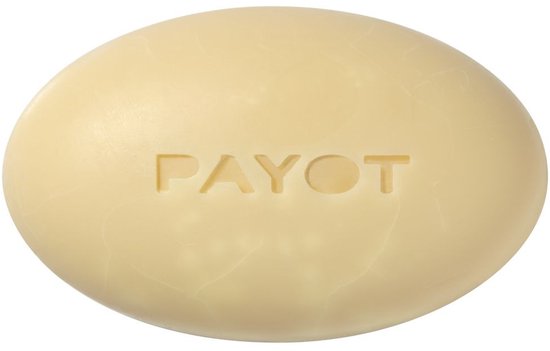 Payot Face And Body Herbarium Nourishing Massage Bar 50g