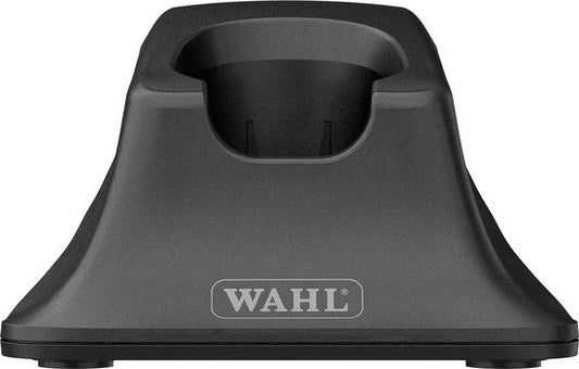 Wahl Genio Tondeuse - Draadloos - Lichtgewicht - Zwart