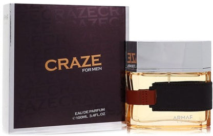 Armaf Craze for Men - 100 ml - eau de parfum spray - herenparfum