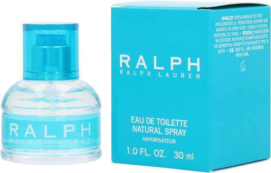 Ralph Lauren - 30ml - Eau de toilette