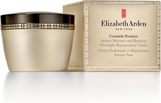 Nachtcrème Ceramide Premiere Elizabeth Arden