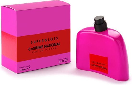 Costume National - Supergloss - 100 ml