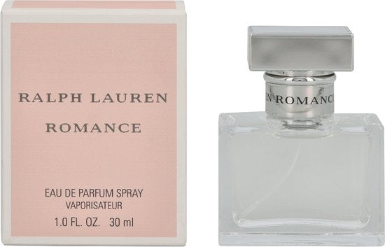 Ralph Lauren - Romance - Eau De Parfum - 30 ml