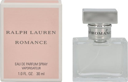 Ralph Lauren - Romance - Eau De Parfum - 30 ml