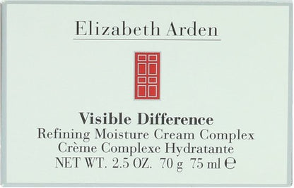 vissible difference 75 ml