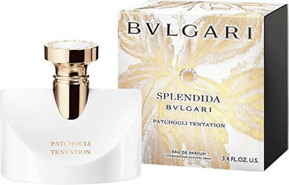 Bvlgari Splendida Patchouli Tentation Eau de parfum spray 50 ml