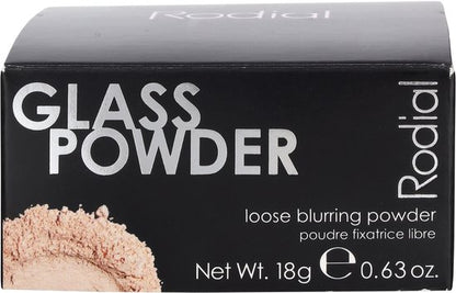Rodial - Glass Powder - 18 gr