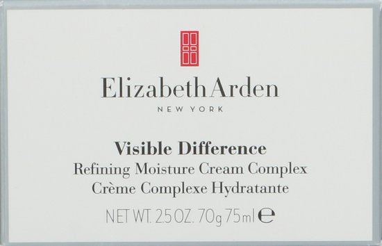 vissible difference 75 ml