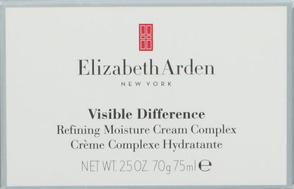 vissible difference 75 ml
