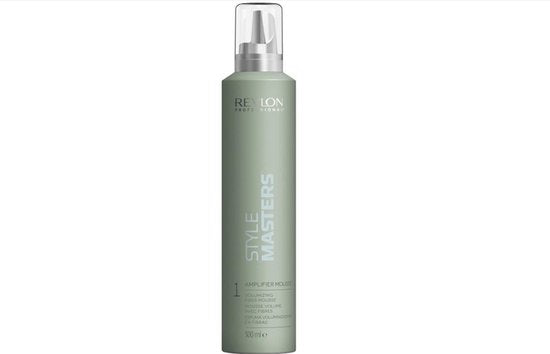 Revlon - STYLE MASTERS bodifying fiber mousse 300 ml