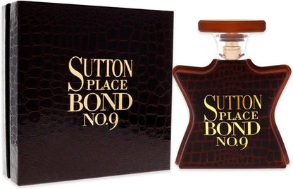 Bond No. 9 Sutton Place Eau de Parfum 100ml